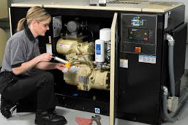 Air Compressor repair Services